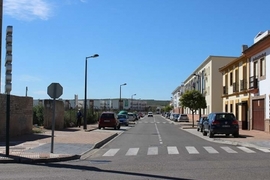Trabajos de colaboración de aglomerado asfáltico necesario para la ejecución de la obra "Rehabilitación de viario en Avenida Rep. Argentina" F67c5142 99b2 4e6c e03f 6c1d2dad7b98